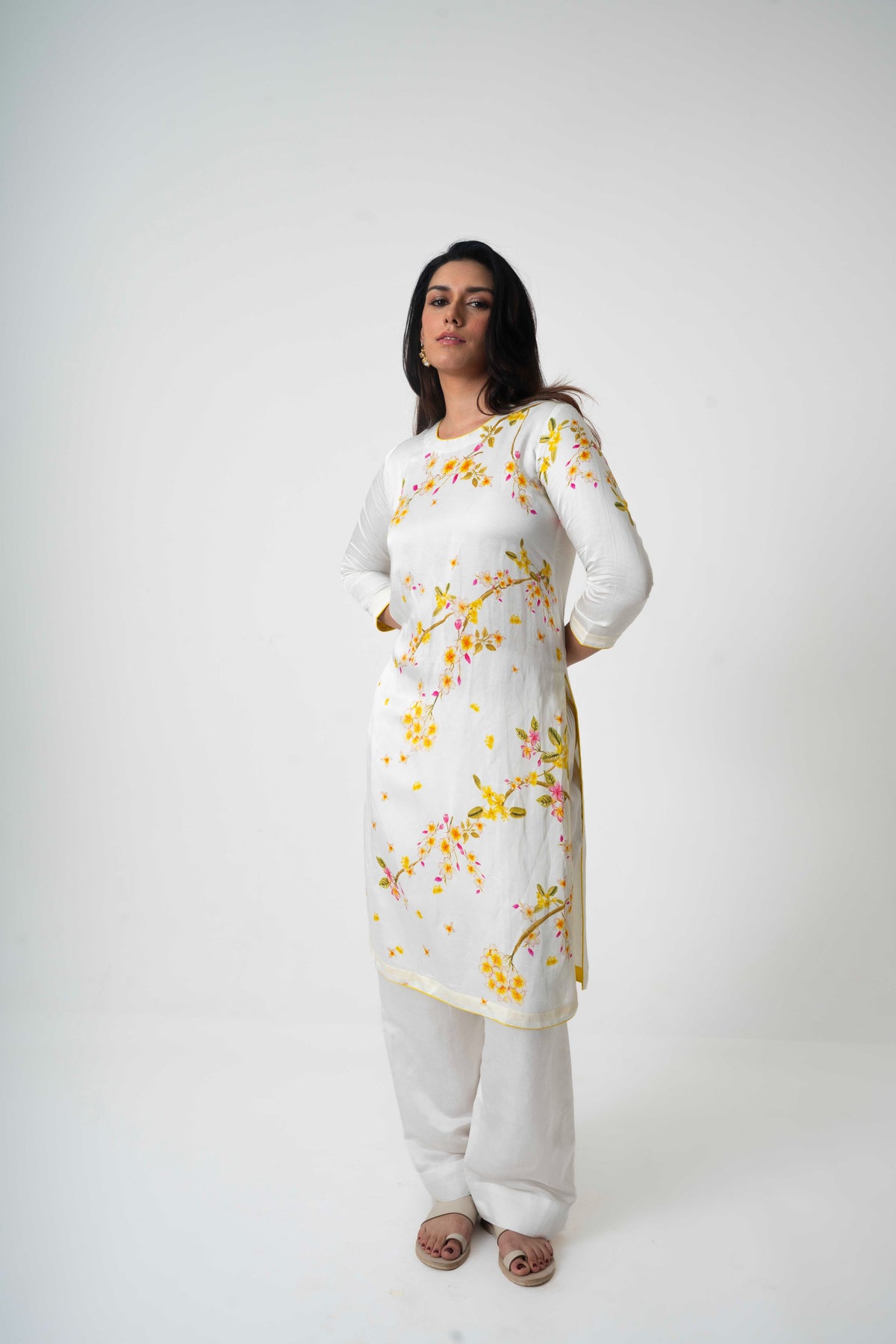 CHAFA GRACE SUIT