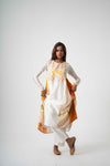 CHAFA SOL IVORY SET