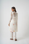 CHAFA BLOSSOM WHITE SET