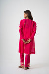 CHAFA BLOSSOM PINK SET
