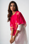 CHAFA BRISA PINK COORD