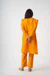 CHAFA BLOSSOM ORANGE SET