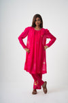 CHAFA BLOSSOM PINK SET