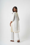 CHAFA BLOOM IVORY SET