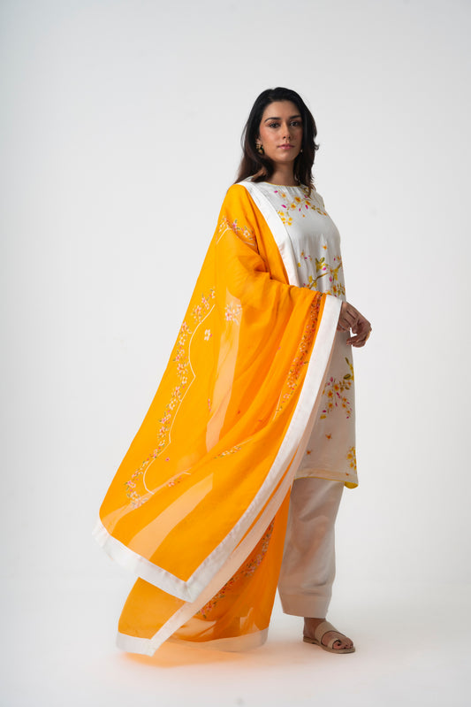 CHAFA GRACE SUIT