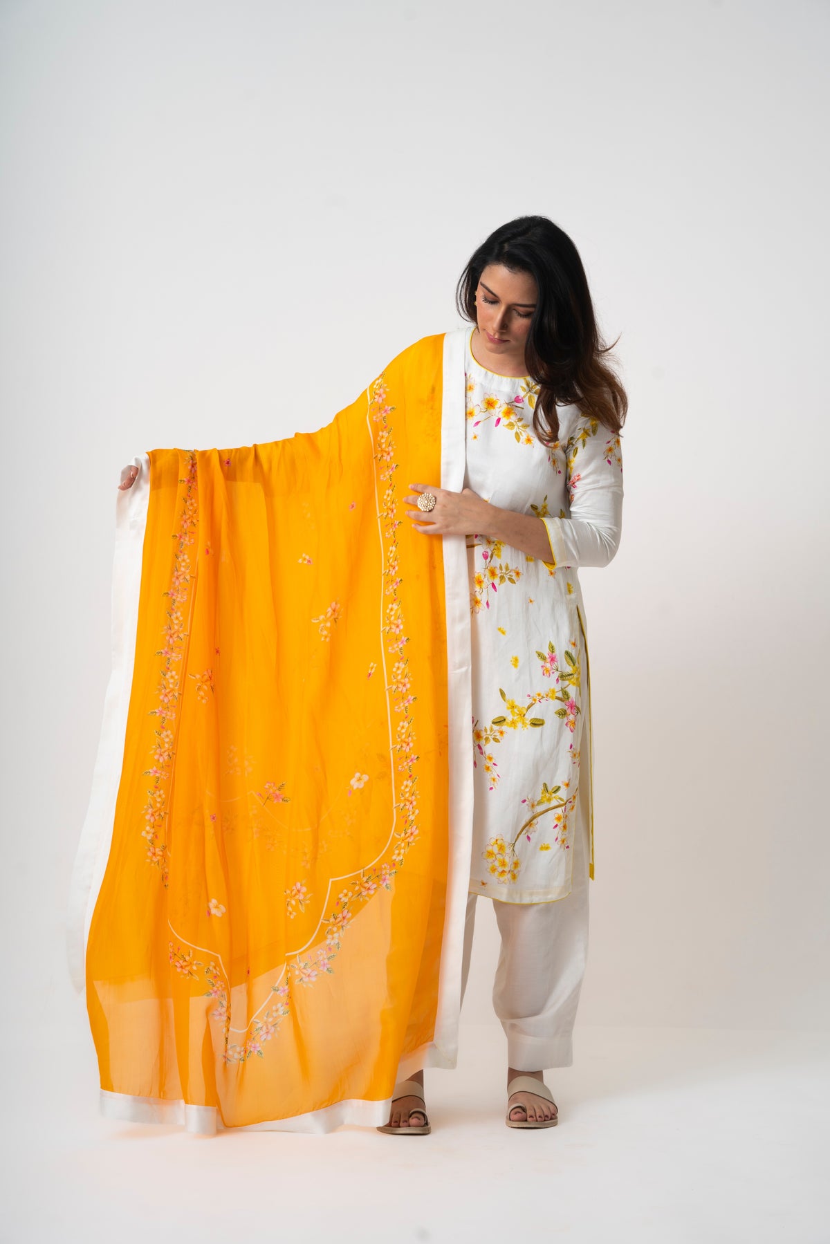 CHAFA GRACE SUIT