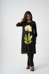 CHAFA BLOOM BLACK SET