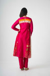 CHAFA SOL PINK SET