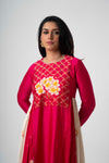 CHAFA SOL PINK SET