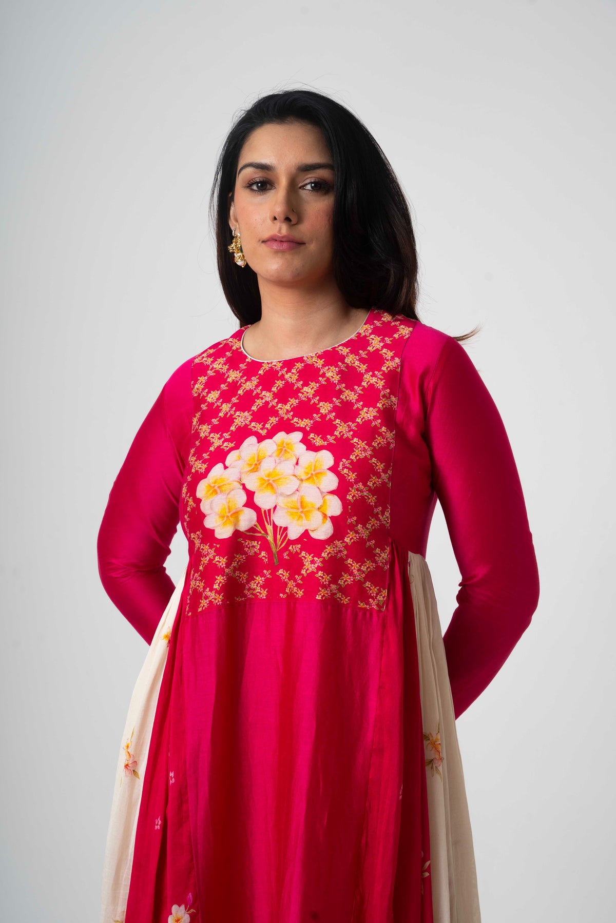 CHAFA SOL PINK SET