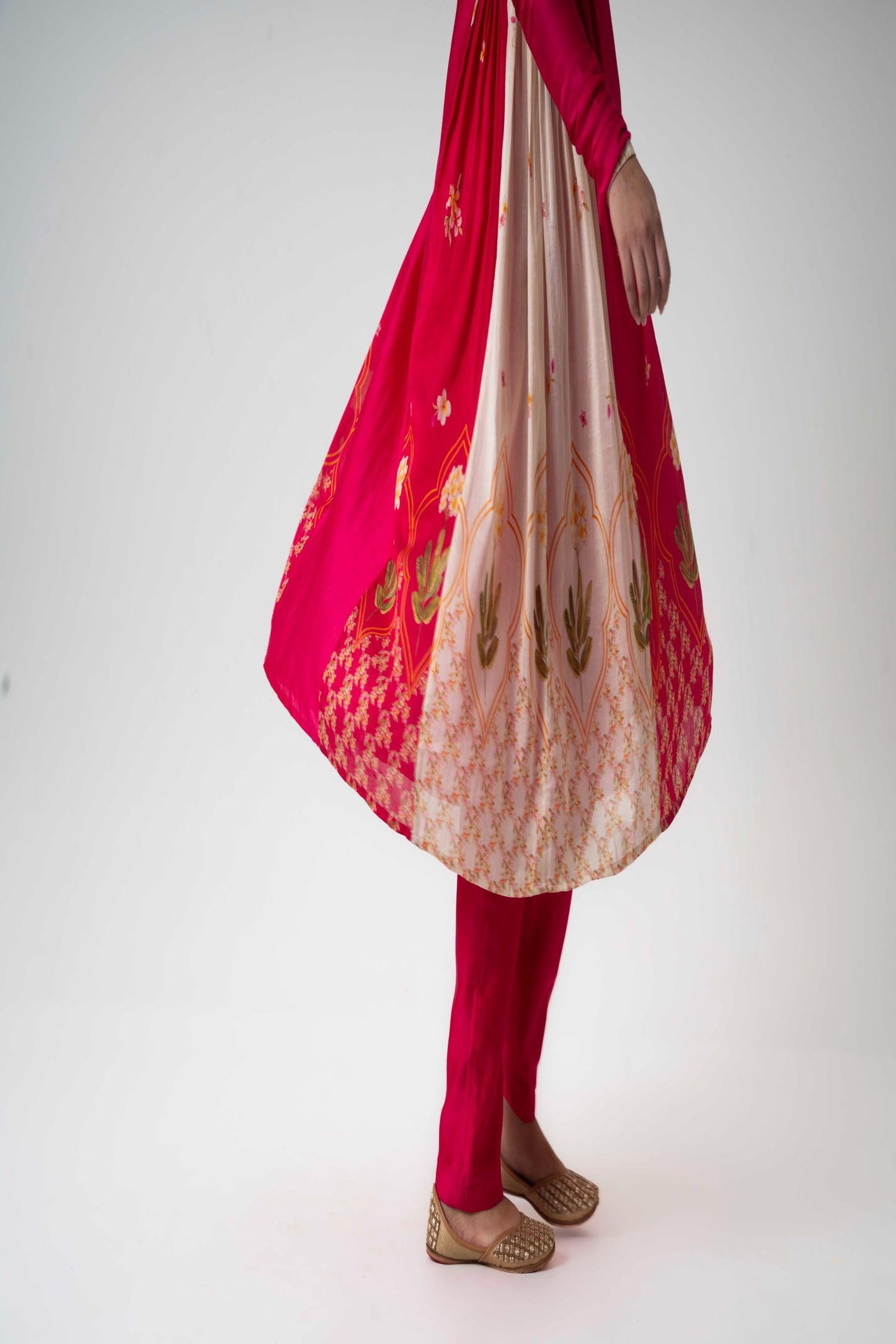 CHAFA SOL PINK SET