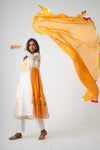 CHAFA SOL IVORY SET